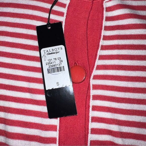 Talbots shirt size S - Picture 5 of 6